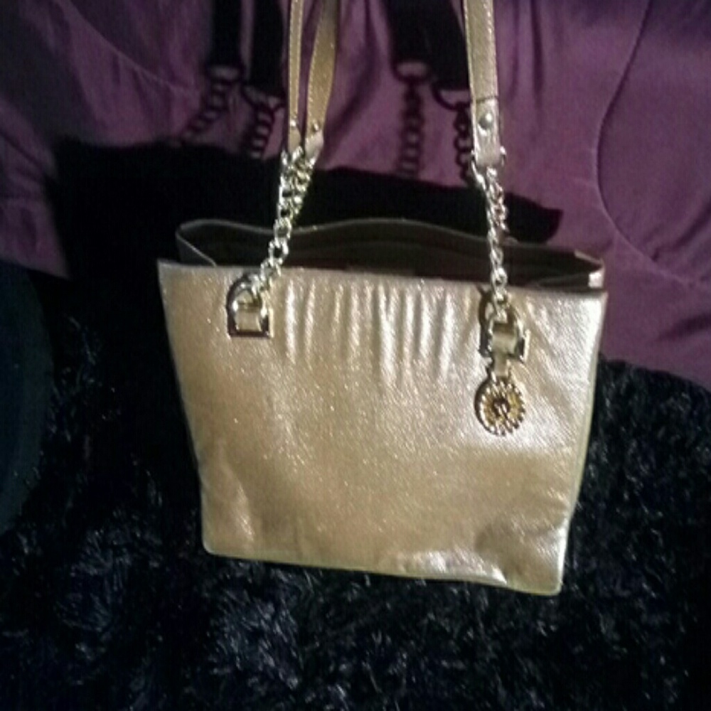 Anne Klein Tote